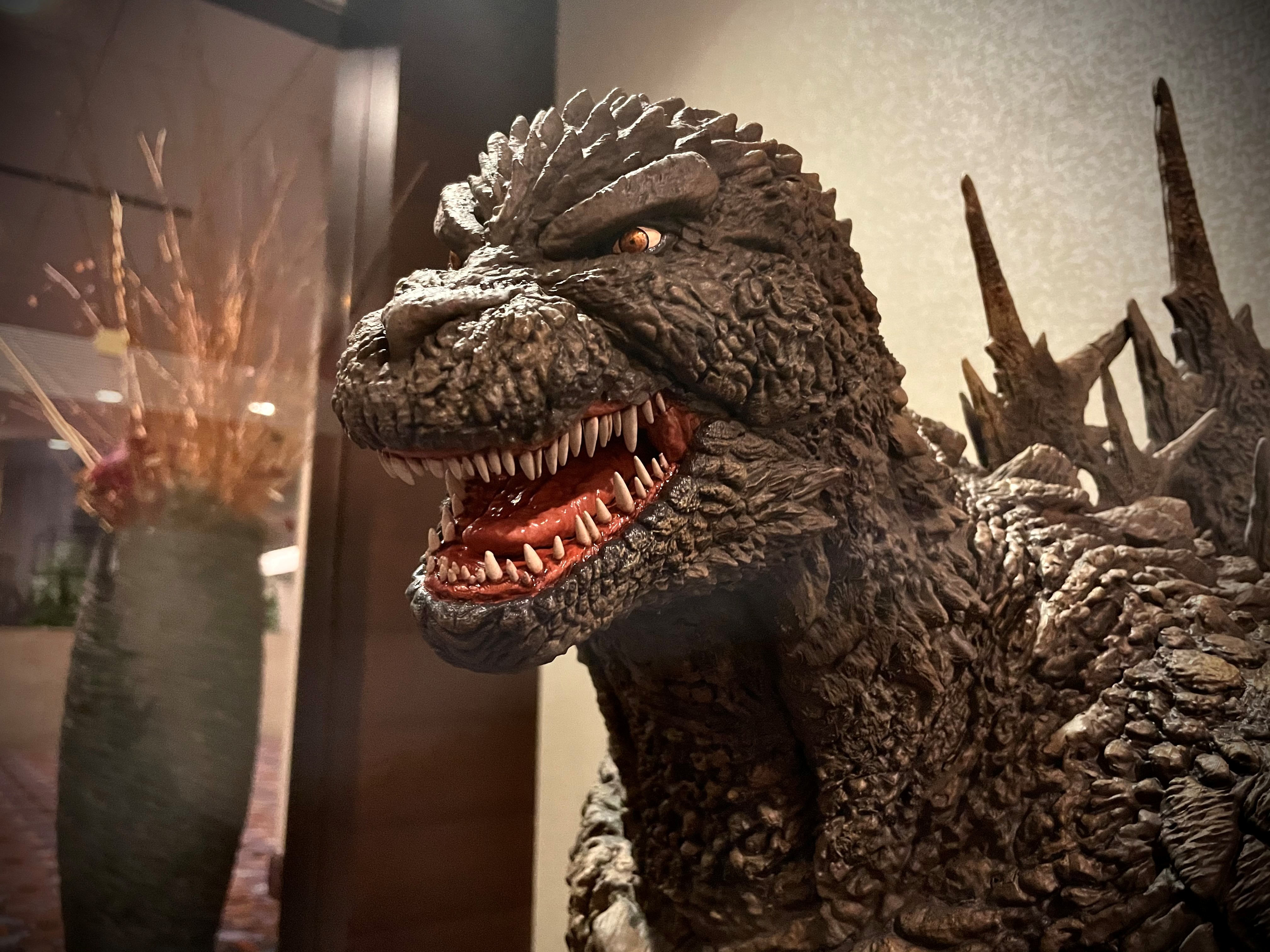 The Godzilla Novelization Project – A Novel Approach to the King